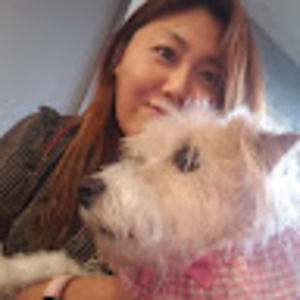 Meet your Posher, Lynette